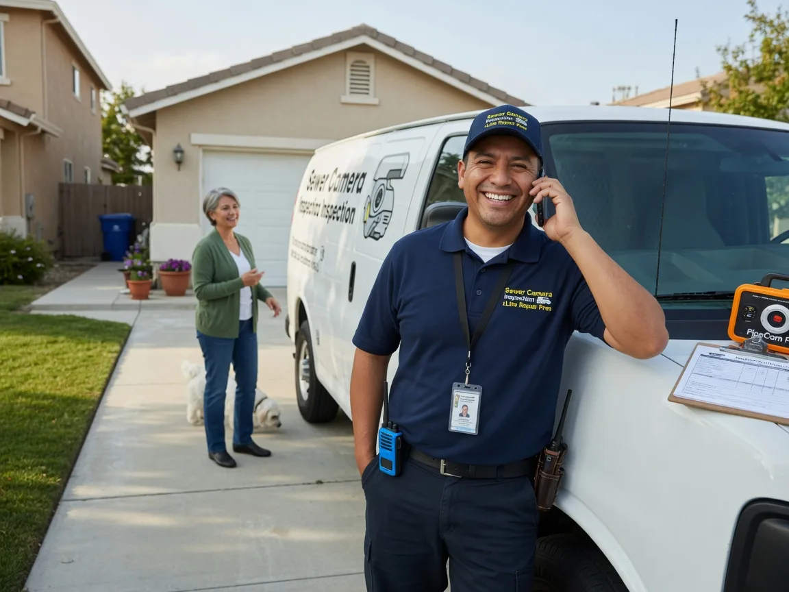 Sewer Line Repair Cornwall On Hudson, NY FAQs